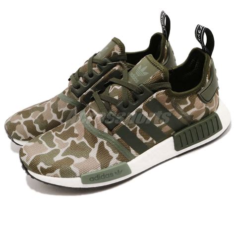 men's adidas camouflage shoes.